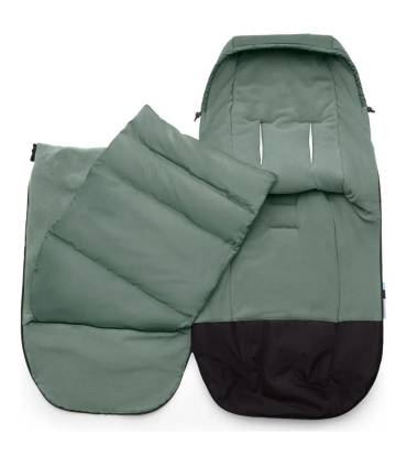 Bugaboo Performance Pine Green