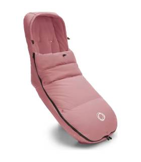 Bugaboo Performance Fusssack Evening Pink