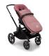 Bugaboo Performance Fusssack Evening Pink