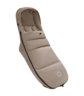 Bugaboo Performance Fusssack Dune Taupe
