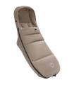 Bugaboo Performance Fusssack Dune Taupe