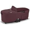 Bugaboo Dragonfly Wanne Dark Cherry