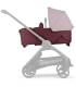 Bugaboo Dragonfly Wanne Dark Cherry