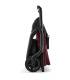Bugaboo Dragonfly Complete Dark Cherry