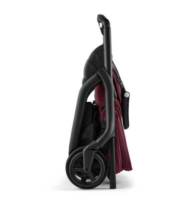 Bugaboo Dragonfly Complete Dark Cherry