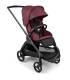 Bugaboo Dragonfly Complete Dark Cherry