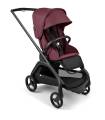 Bugaboo Dragonfly Complete Dark Cherry
