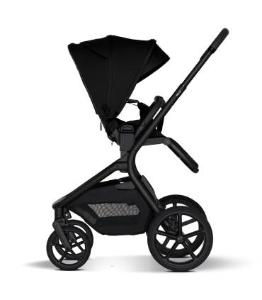 My Junior Mavi Pure Black 2in1