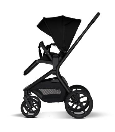 My Junior Mavi Pure Black 2in1