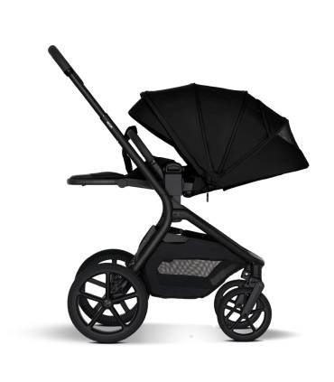 My Junior Mavi Pure Black 2in1