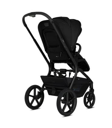 My Junior Mavi Pure Black 2in1