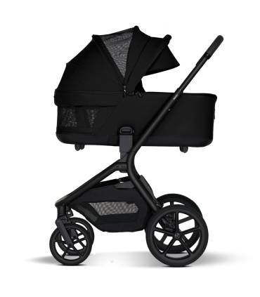 My Junior Mavi Pure Black 2in1