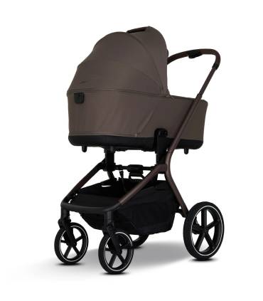 My Junior Mavi Mocca Brown 2in1