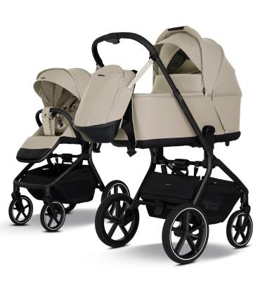 My Junior Mavi Sandstone Beige