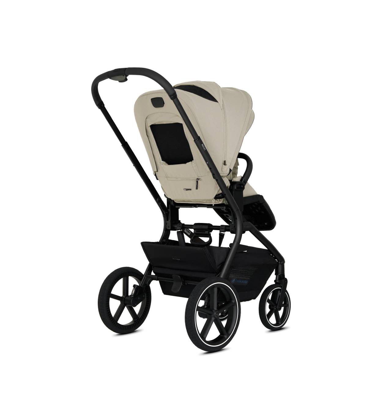 My Junior Mavi Sandstone Beige