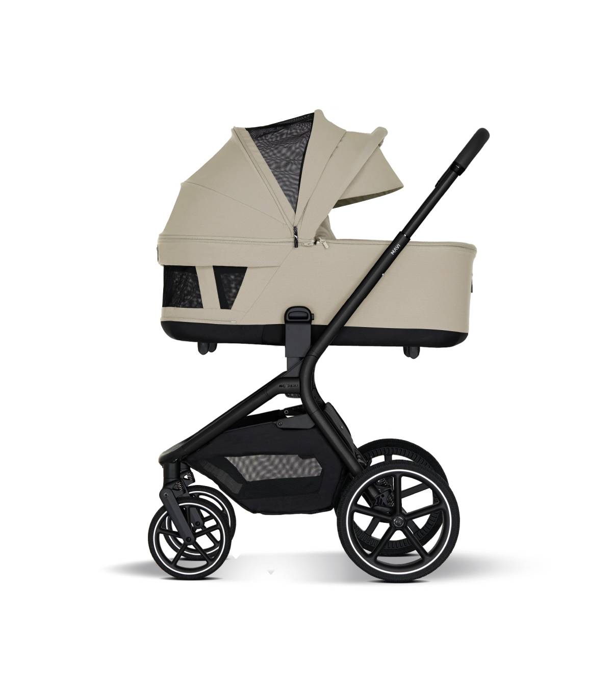 My Junior Mavi Sandstone Beige