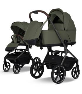 My Junior Mavi Olive Green 2in1