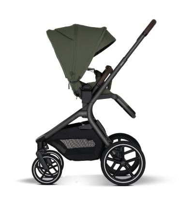 My Junior Mavi Olive Green 2in1