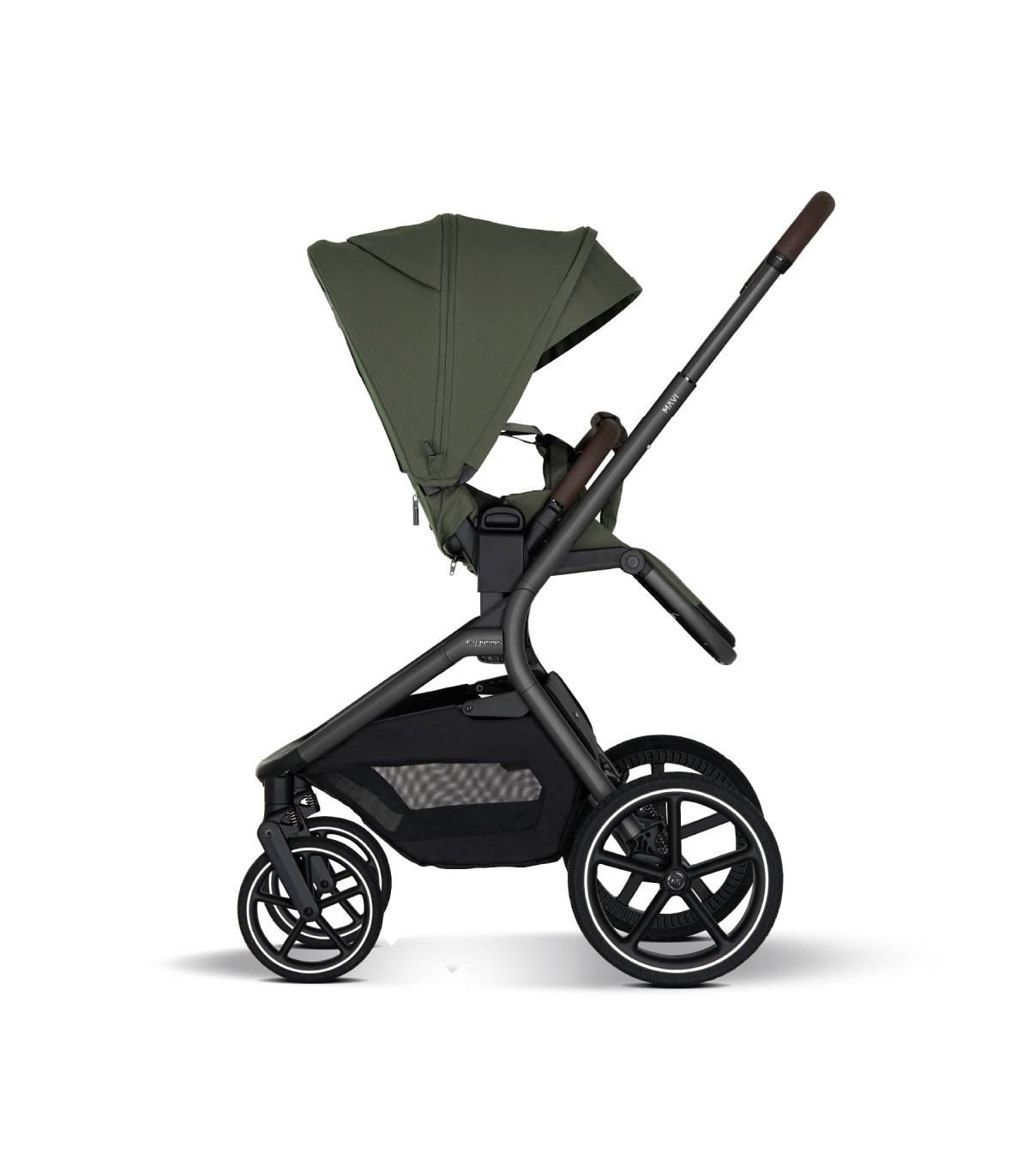 My Junior Mavi Olive Green 2in1