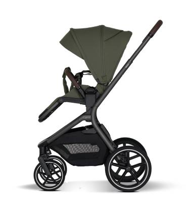 My Junior Mavi Olive Green 2in1