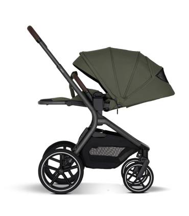 My Junior Mavi Olive Green 2in1