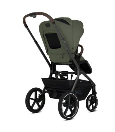 My Junior Mavi Olive Green 2in1