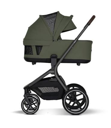 My Junior Mavi Olive Green 2in1