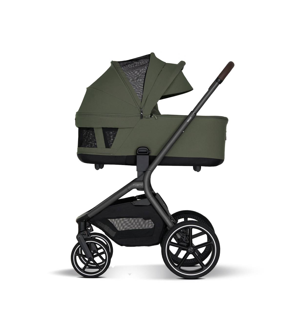 My Junior Mavi Olive Green 2in1