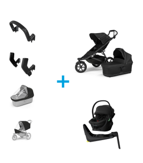 copy of My Junior Mavi Olive Green 2in1