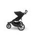 Thule 3in1 Urban Glide3 & Thule Maple inkl. Alfi Isofixstation Schwarz