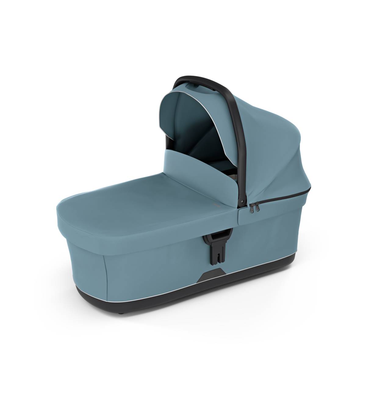 Thule 3in1 Urban Glide3 & Thule Maple inkl. Alfi Isofixstation Midblue