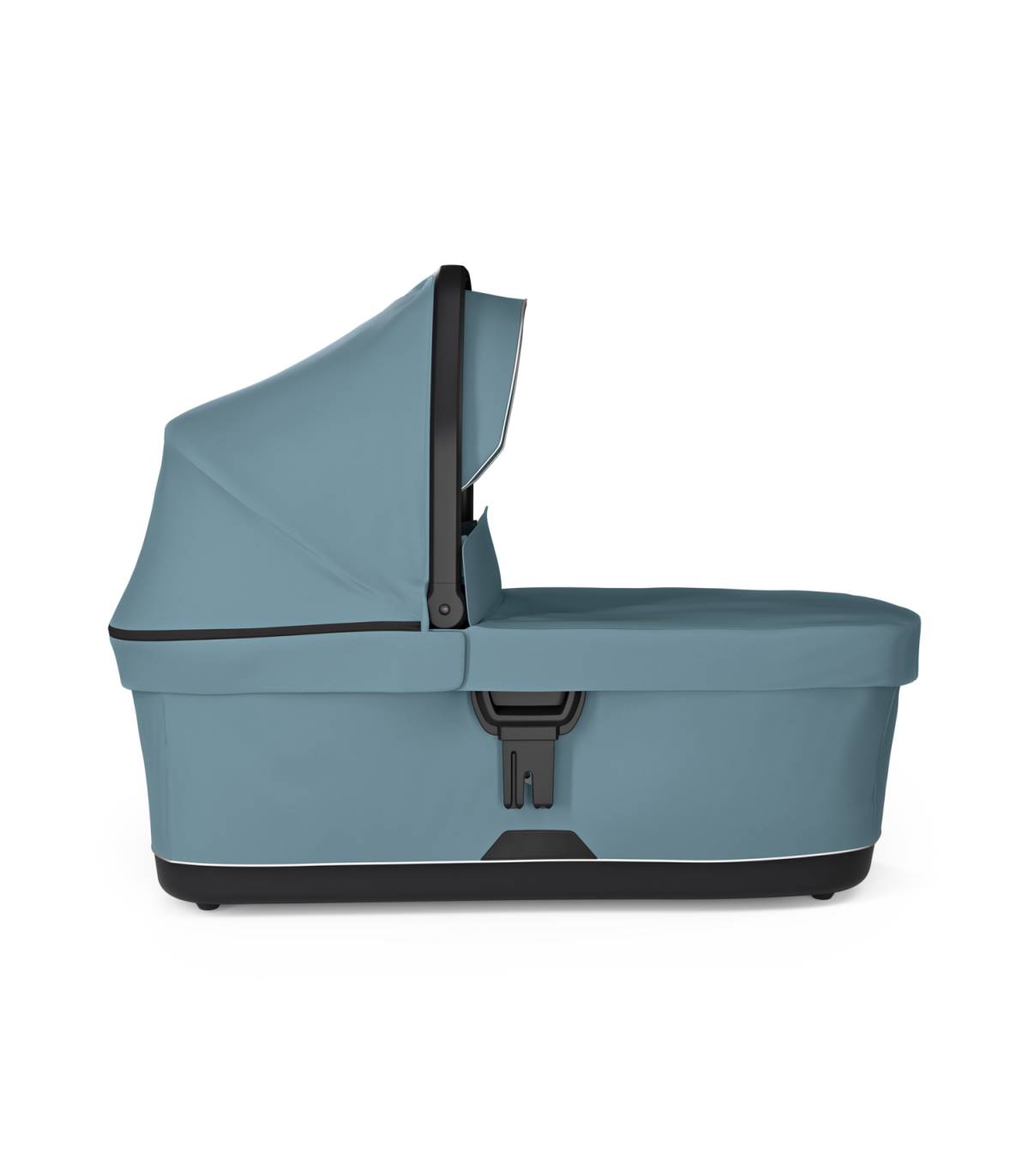 Thule 3in1 Urban Glide3 & Thule Maple inkl. Alfi Isofixstation Midblue