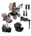 copy of Bugaboo Fox 5 Renew Graphite Moon Grey