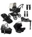 copy of Bugaboo Fox 5 Renew Graphite Moon Grey
