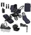 copy of Bugaboo Fox 5 Renew Graphite Moon Grey