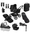copy of Bugaboo Fox 5 Renew Graphite Moon Grey