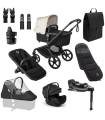 copy of Bugaboo Fox 5 Renew Graphite Moon Grey