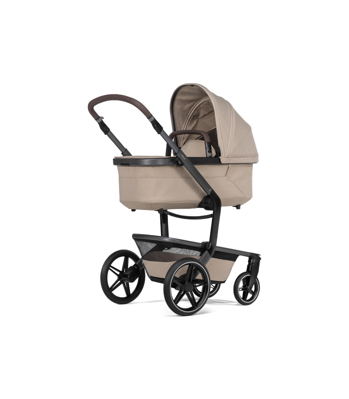 copy of Joolz Day 5 Kinderwagen Lunar Grey inkl. Decke Limited Edition