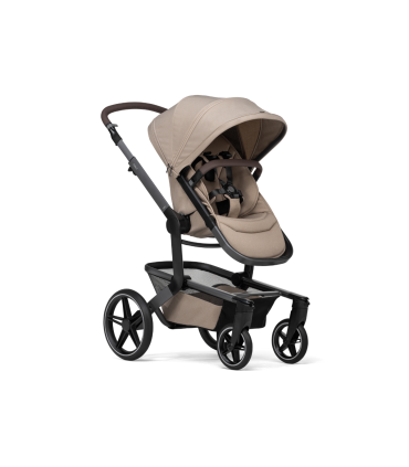 copy of Joolz Day 5 Kinderwagen Lunar Grey inkl. Decke Limited Edition