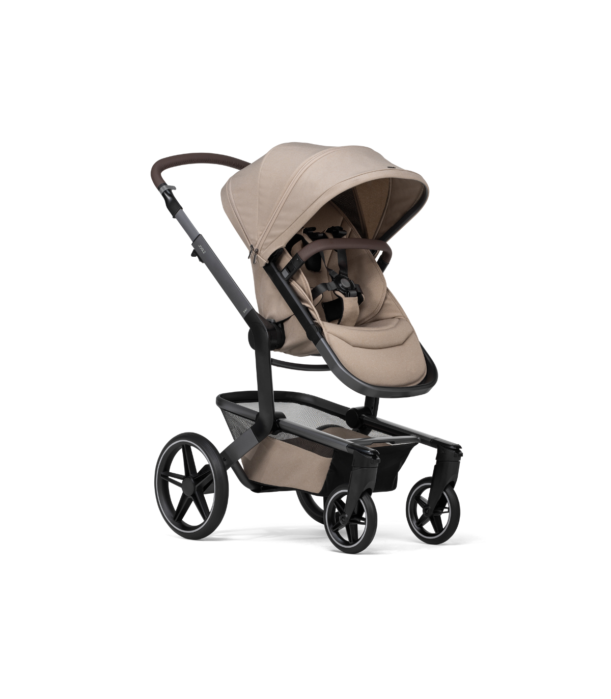 copy of Joolz Day 5 Kinderwagen Lunar Grey inkl. Decke Limited Edition
