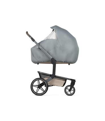 copy of Joolz Day 5 Kinderwagen Lunar Grey inkl. Decke Limited Edition