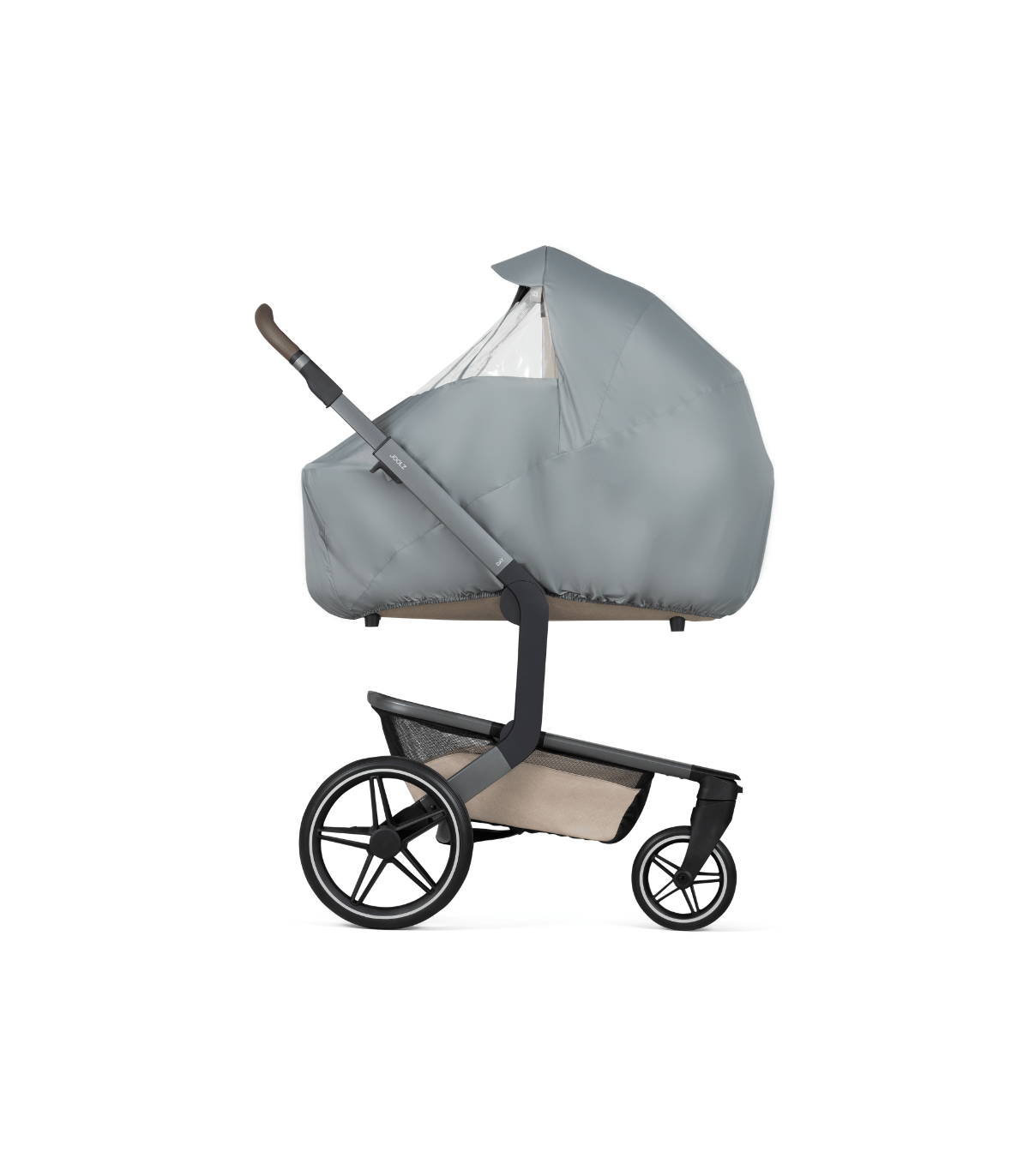 copy of Joolz Day 5 Kinderwagen Lunar Grey inkl. Decke Limited Edition