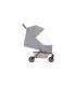 copy of Joolz Day 5 Kinderwagen Lunar Grey inkl. Decke Limited Edition