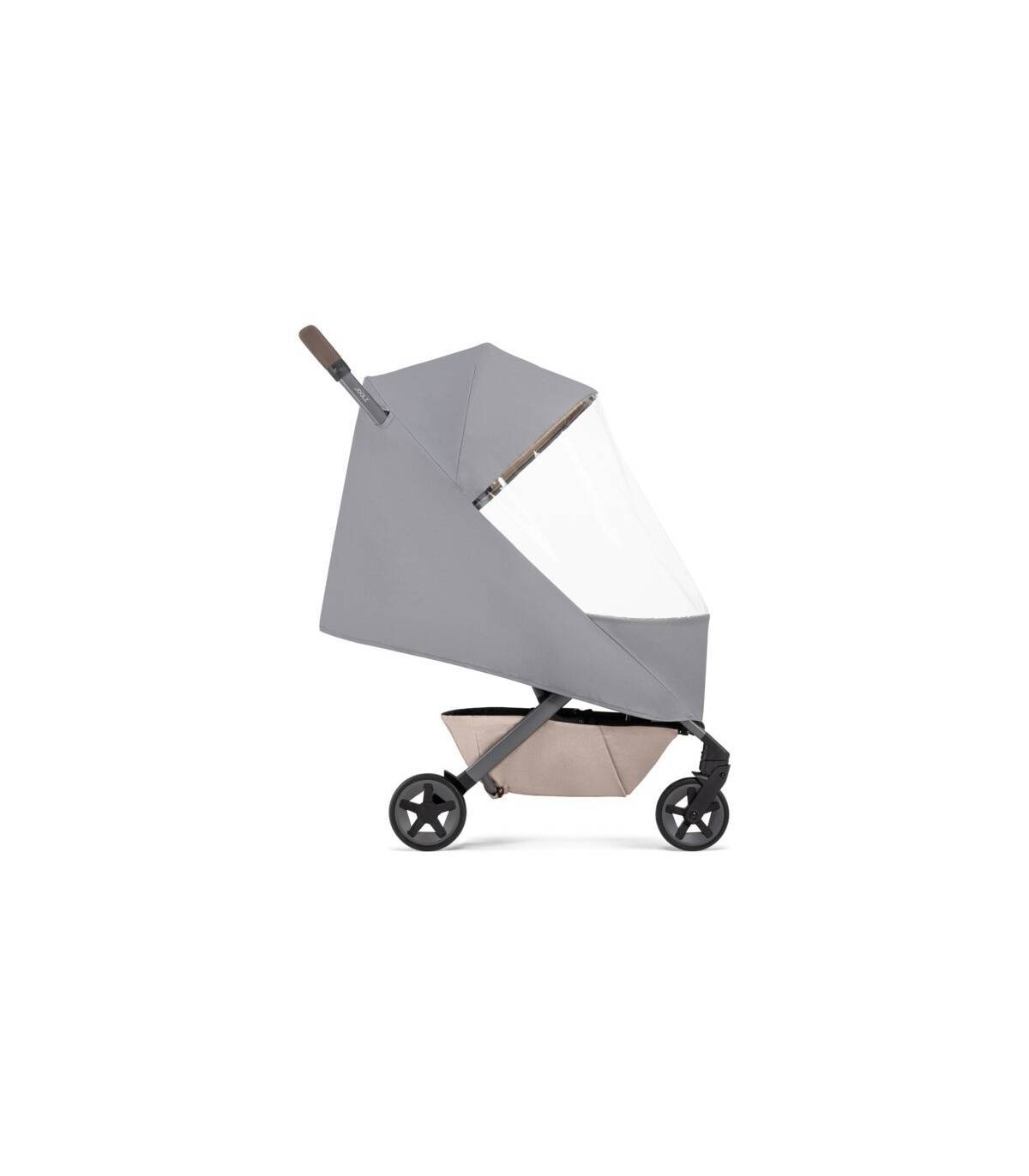 copy of Joolz Day 5 Kinderwagen Lunar Grey inkl. Decke Limited Edition