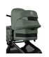 Bugaboo Fox 5 Renew Black Forest Green