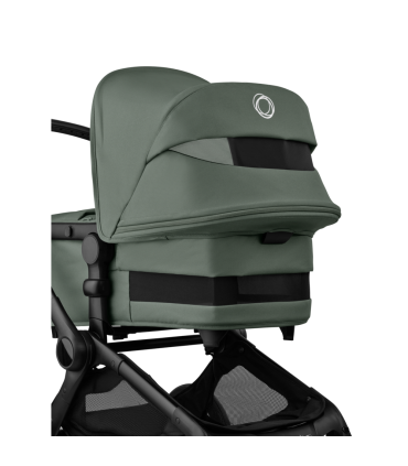 copy of Bugaboo Fox 5 Renew Graphite Moon Grey