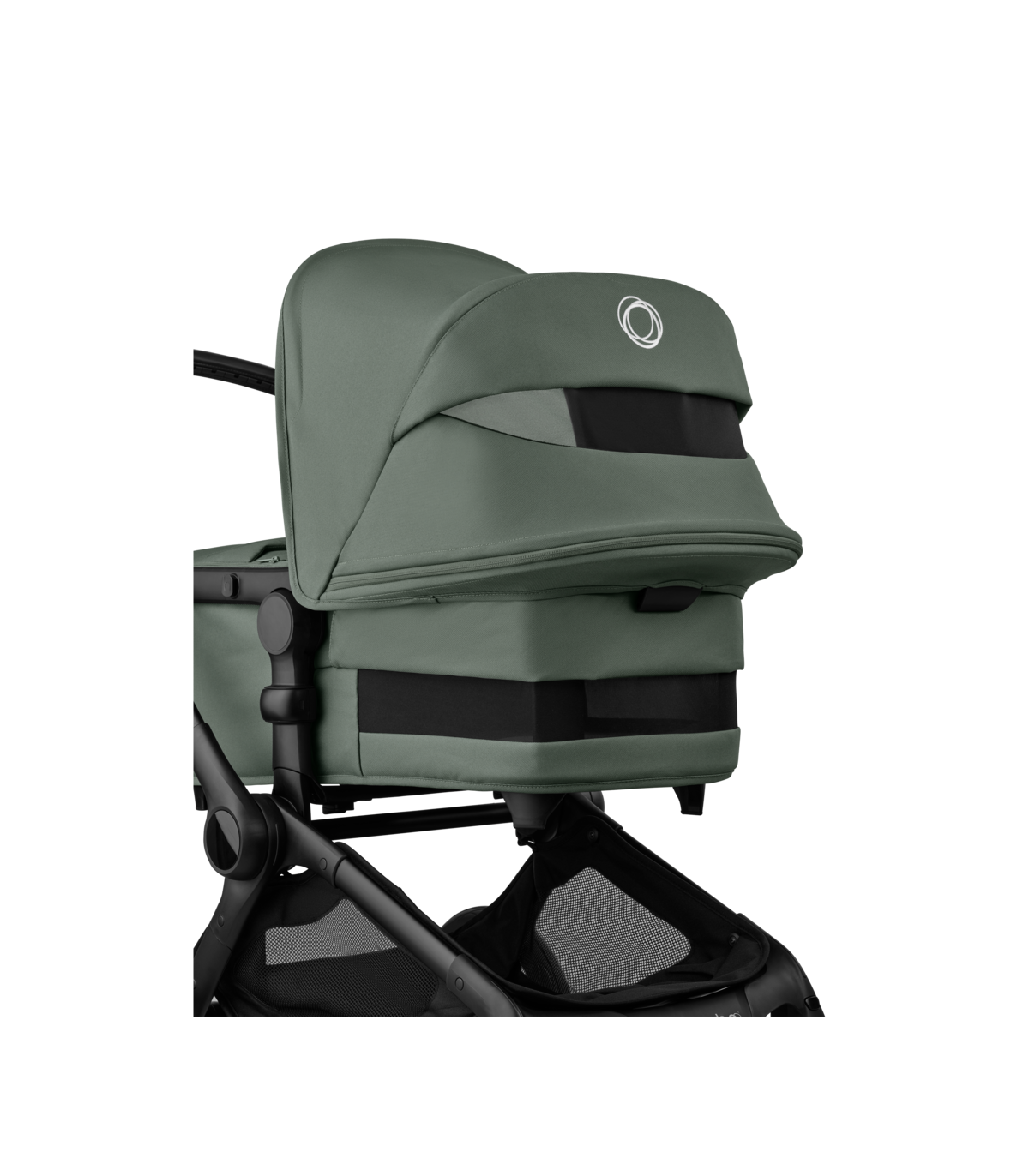 copy of Bugaboo Fox 5 Renew Graphite Moon Grey