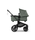 Bugaboo Fox 5 Renew Black Forest Green