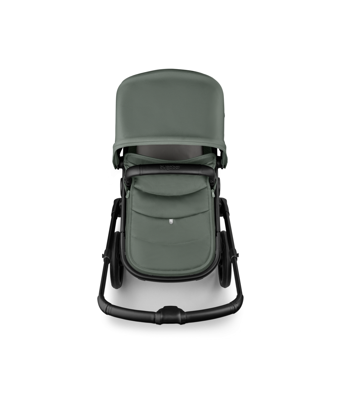 copy of Bugaboo Fox 5 Renew Graphite Moon Grey