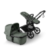 Bugaboo Fox 5 Renew Black Forest Green